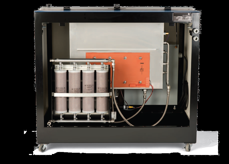 SMD-V離子污染測試儀